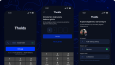 Tholds - Topluluk Mobile App UI/UX Tasarımı