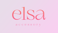 Elsa Accessory - Logotype Tasarımı