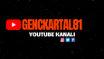 Youtube Banner Tasarımı