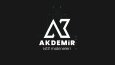 Akdemir İstif Makinaları - Logo Tasarımı
