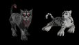 Stilize Karakter 3D Modelleme