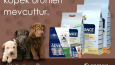 Petshop Sosyal Medya Gönderi Tasarımı