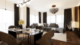 Konut İç Mekan Modelleme & Render