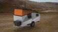 Karavan Modelleme