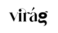 Serif Font Logo