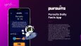 Mobil Uygulama UI/UX