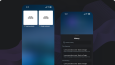 MineGo Crypto CloudMining - Browser MobileApp UI/UX Tasarımı