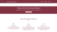 Ceren Turan Fizyonomi - Web Sitesi