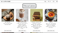 Restorant Web Sitesi