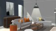 3D MİMARİ TASARIM