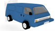 3d modelleme