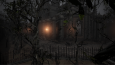 PC Lovecraftian Battle Royale Level Design 
