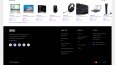 ClickMeLive Web Site