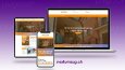 NextUmzug.ch için Anahtar Teslim Web Sitesi Geliştirdim 🚚💻