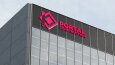 Portal İnşaat Logo Tasarımı