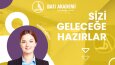 BATI AKADEMİ SOSYAL MEDYA TASARIMLARI