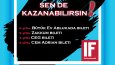Öğrenci Kulübü - Sosyal Medya İçerik Post