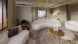 COUNTRY SALON TASARIMI