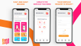 Mobil App Uygulama Tasarımı