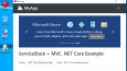 Profesyonel Windows Masaüstü Yazılım Geliştirme
