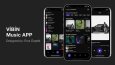Müzik app