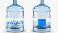 Refresh - Ambalaj Tasarım
