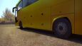 Mercedes Travego Otobüs modellemesi