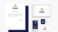 LOGO & KURUMSAL KİMLİK TASARIMLARI