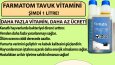 İş hayatıma air reklam tasarımları