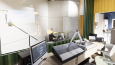 3D Modelleme ve Render Hizmetleri