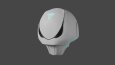 SKULL DESIGN 