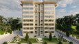 mimarlık ve iç mimarlık 3D görselleştirme
