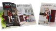 Katalog, İlan ve Broşür Tasarımları