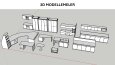 MODELLEME-MİMARİ TASARIMLAR
