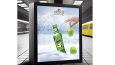 sprite-frutti-kırtasiye banner afiş tasarımı