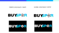 Sanal Soft & Buy Spor- Logo Tasarımı 