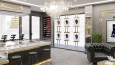 3D MODELLEME RENDER