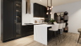 3D modelleme ve Render