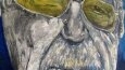 Düşüncelerinizi sanat eserine dönüştürebilirim