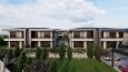 Villa Sitesi | Ultra Gerçekçi Mimari Görselleştirme