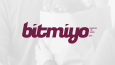 Bitmiyo - Logo Tasarımı