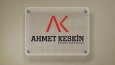 AHMET KESKİN Mühendislik Otomotiv İnşaat A.Ş.