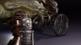 3D model