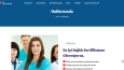 Istanbul Healthcare Kurumsal Web Sitesi