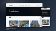 Bika Group İnşaat - Özel Laravel Web Projesi