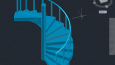 Autocad 3D Çizimler