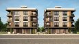 Cephe Tasarımı/Modelleme/Render