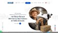 İçinde bulunduğum çalışmalar (Wordpress - Özel Tasarım)