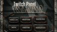 Twitch Panel Tasarımı | Kurallar