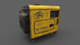 PROP MODELLER